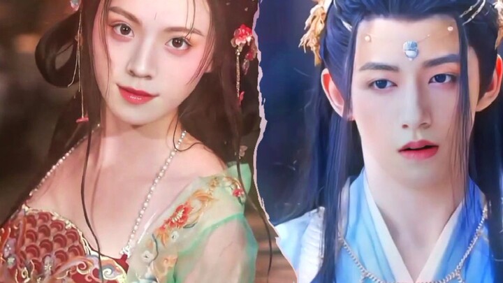 Chuyện Tình Chu Ca Và Hàng Nhi