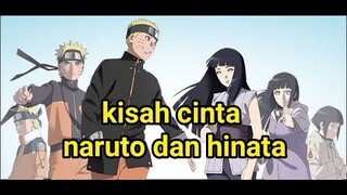 ketika bulan jatuh ke bumi | Alur cerita film Naruto The Last Movie