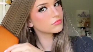 小姐姐们尝试近一百年流行的发型，你最喜欢哪一款呢？