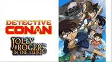 Thám tử lừng danh Conan movie 11: Kho báu dưới đáy đại dương