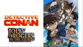 Thám tử lừng danh Conan movie 11: Kho báu dưới đáy đại dương