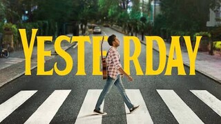 Yesterday (2019) 1080p HD