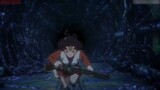 [Anime] "Kabaneri của pháo đài thép" | Mumei chiến đấu
