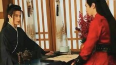 [Chen Zheyuan/Chang Geng] Tidak bisakah susu menjadi serigala? - Suasana unik di Nianxia Ding, sikap