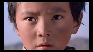 电影［红河谷］勾起多少人泪水，有多少人被女主惊艳到