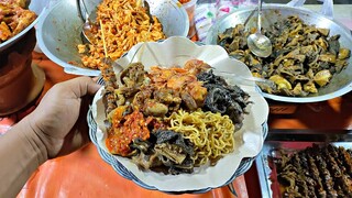 NASI CAMPUR TERNGAWUR || SAMBAL SETAN MBAK KHOTIM - sambal babat nya paling edan || KULINER GRESIK