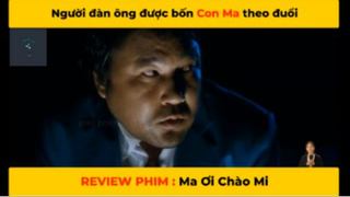 REVIEW PHIM : Ma ơi chào mi (p3)