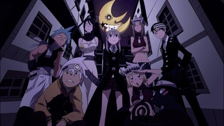 anime ini satu univers sama fire force 😱😱