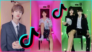 TikTok BIẾN HÌNH | Trend CẬU CẢ Remix | Cute Couples TikTok | Tik Tok Win Teams | TikTok Compilation