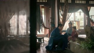 White cat legend (2024) ตำนานแมวขาวแห่งศาลต้านหลี 3