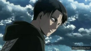Levi Ackerman AMV - Victorious