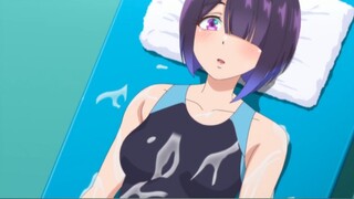 SAMPAI DIBIKIN BASAH💦