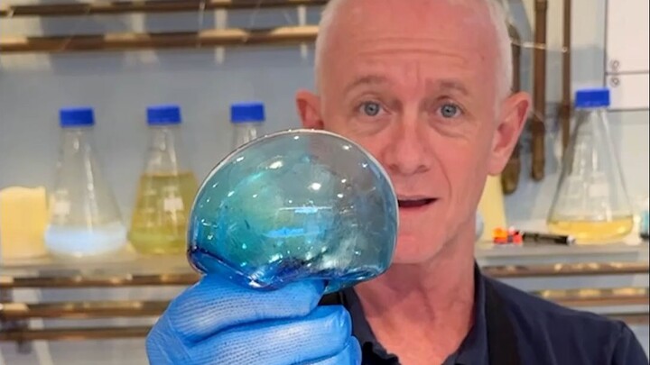 How old were you the last time you saw candy like this? It’s gone absolutely viral in Australia!