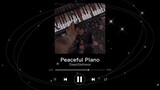 Beethoven's Peaceful Piano Playlist~♪