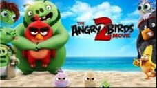 Angry Birds 2 2019 (Animation/Action/Adventure)