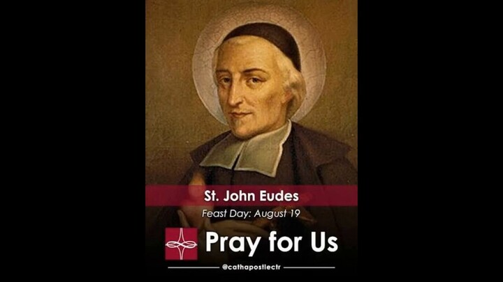Saint John Eudes