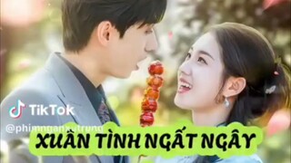 Xuân Tình Ngất Ngây Full