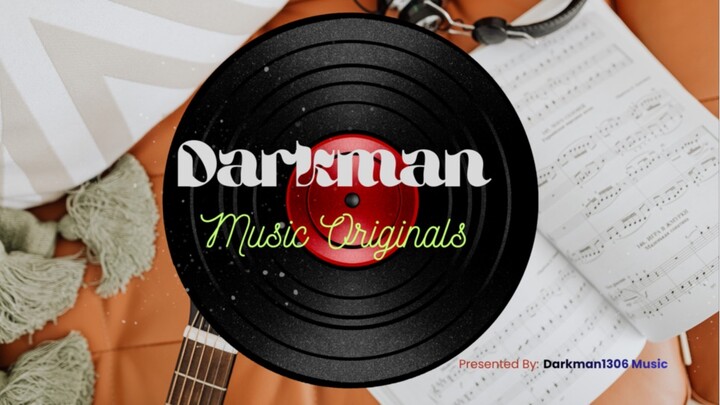 Darkman1306 Originals-Dalampasigan