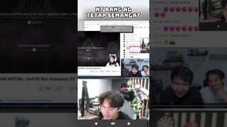Nt Bang Al, Tetap Semangat #alfachri #bangal #naplive