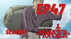 Monster S1 Ep 47 ENG DUB