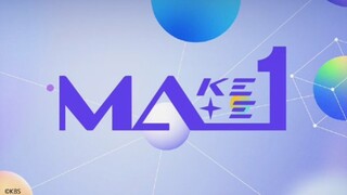 MAKEMATE1 Ep 4 (Sub Indo)