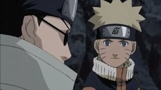 Naruto นารูโตะ นินจาจอมคาถา ตอนที่ 172 พากย์ไทย