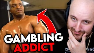 I Convinced A Gambling Addict to Play Wuthering Waves