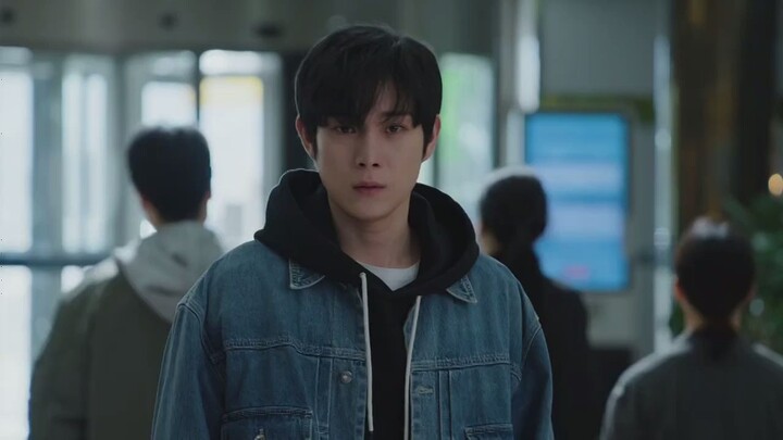 Dear X Eps - 04 720p SUB INDO