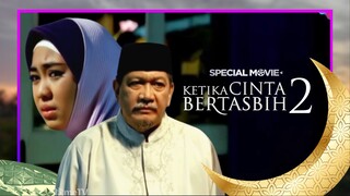 Ketika Cinta Bertasbih 2 (2009) • Perceraian Anna dengan Furqon | ALLPLAY ENT HD