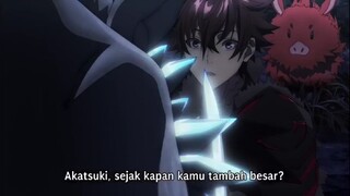 isekai de cheat skill eps 10 sub indo – Part 4