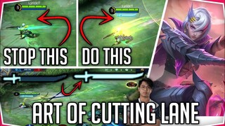 Tips From Offlane Benedetta Gameplay By Edward/ CUT LANE TRICKS /Mobile Legends Tutorial Tagalog2021