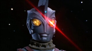 Ace Ultraman cuts clips
