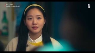 [L!nk] You and Everything Else.2025 Ep.01-15End. Cc. Eng, Indo, Fil, Thai