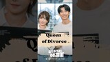 Queen of divorce upcoming Korean drama 🔥 lee ji ah ❤ Kang ki young #shorts #foryou #kdrama #fmv