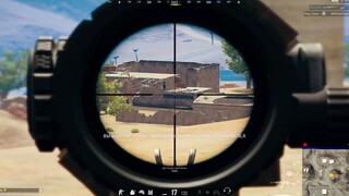 PUBG HIGHLIGHTS #10