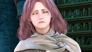 所以梅琳娜是菈妮的姐姐也是阿姨，然后玛莲妮亚是菈雅的阿姨？