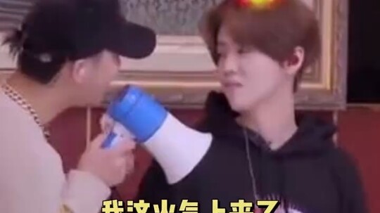 ที่แท้หลูหานต่างหากที่ใจกว้างที่สุด