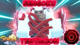[CODE] *NEW* SENGOKU TENTACION MODE UPDATE! Shindo Life | Shindo Life Codes RellGames Roblox