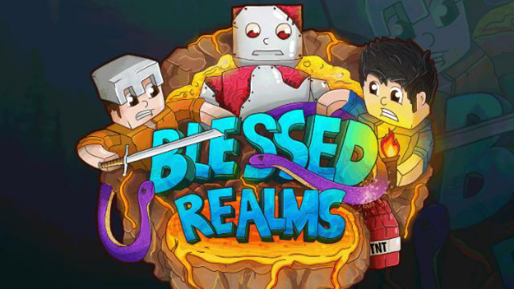 Bleesed Realms S13