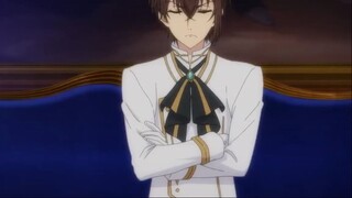 Hoàng Tử Chúa Hề Cứu Đất Nước Sẵn Tiện Ẵm Luôn Nàng Harem  _ Tóm Tắt Anime_p1