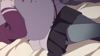 妹子太主动是种什么样的体验？