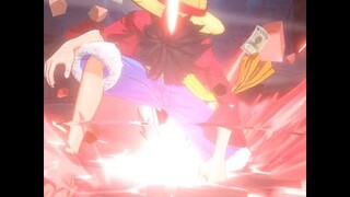 Epik Gacah Luffy Time Skip | OPFP | One Piece Fighting Path