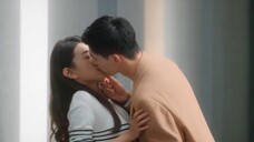 哪有先亲再表白的,不都是,先表白再亲吗,结局亮了