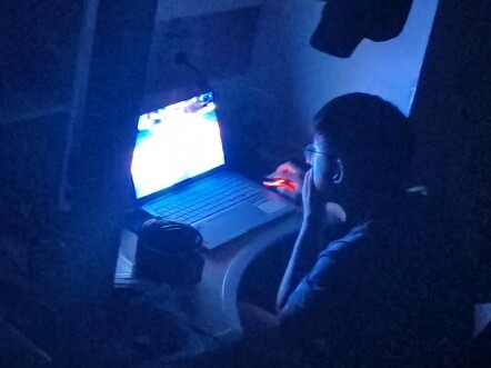 So here’s why you shouldn’t open Honkai: Star Rail in the middle of the night.