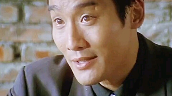 Ayo rasakan dahsyatnya kutipan-kutipan klasik dari Tony Leung!