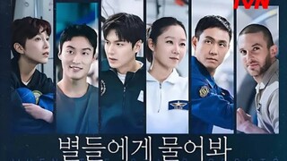 Indo Sub (When The Stars Gossip 🇰🇷 Ep 12)