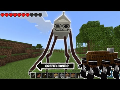 Minecraft 1.19 Trailer  Ender Update Compilation (2021) - BiliBili