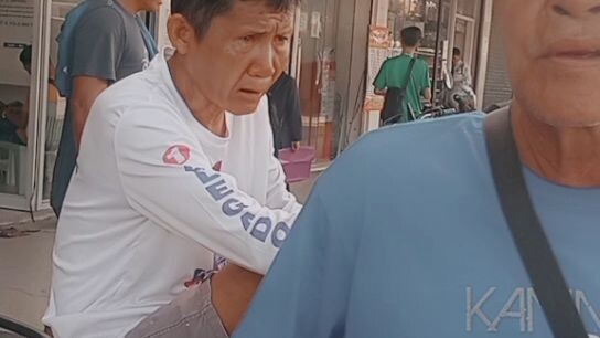 walay hilakay abe man mingaw