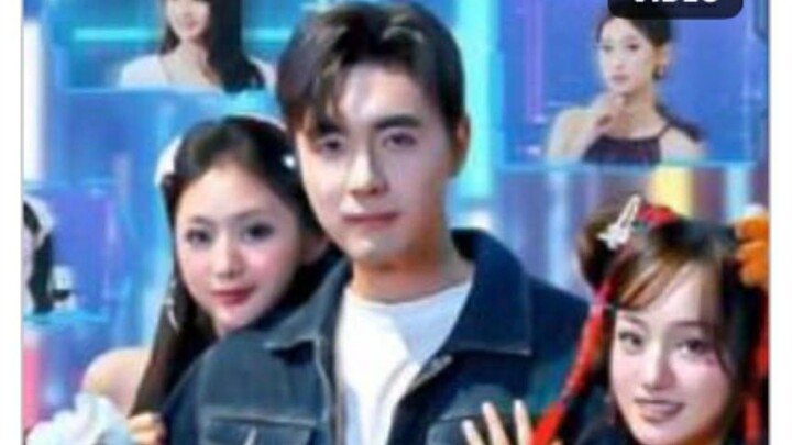 (เต็มเรื่อง)🎥โจร_ กลายเป็นคนร่ำรวยที่สุดและคุกเข่าลง #พากย์ไทย #ติ่งซีรี่ส์