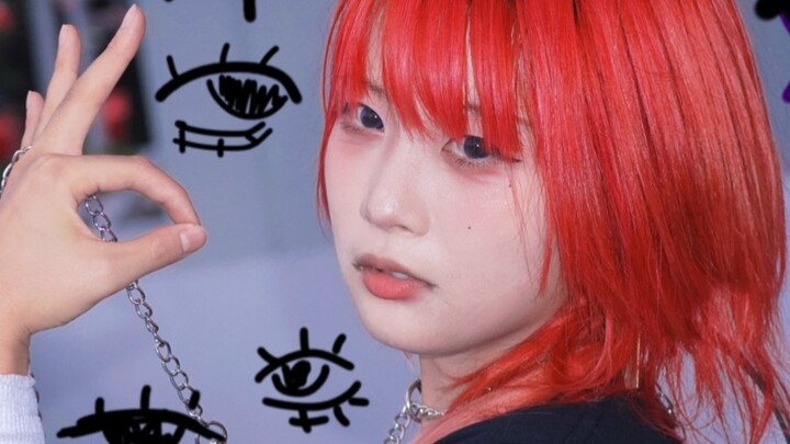 【Xibai】Wink (feat. ロス) (Wink)